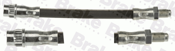 Brake Hose (BH772148)