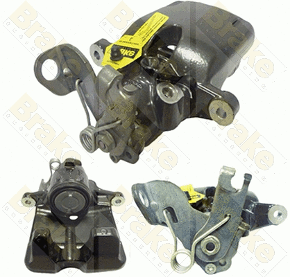 Brake Caliper (CA3092RP6)