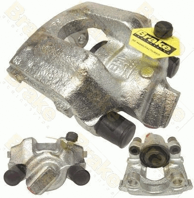 Brake Caliper (CA860)