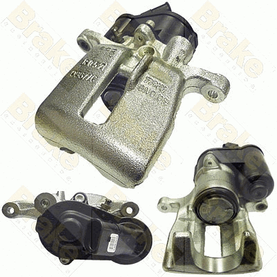 Brake Caliper (CA2884)