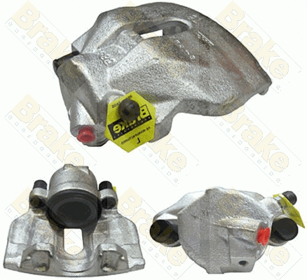 Brake Caliper (CA2891)