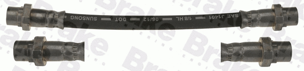 Brake Hose (BH778690)