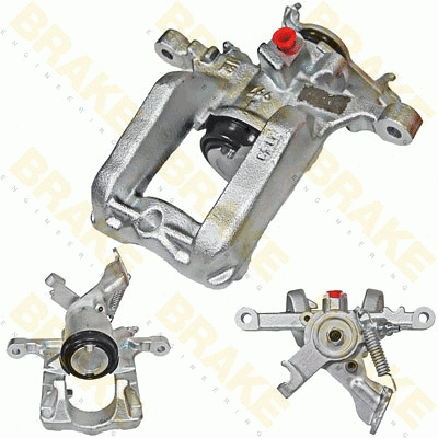 Brake Caliper (CA3236)