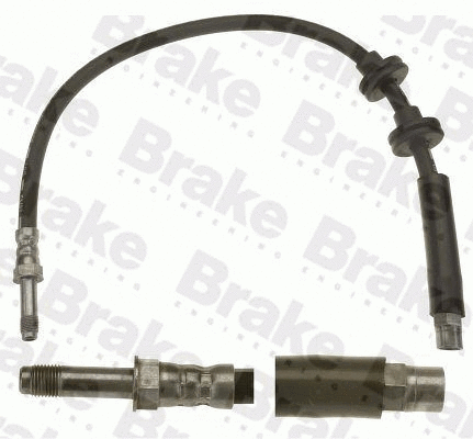 Brake Hose (BH778089)