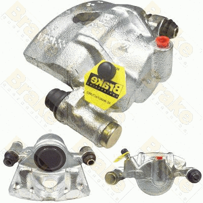Brake Caliper (CA1184R)