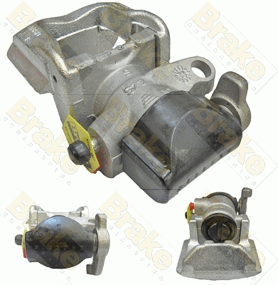 Brake Caliper (CA749)