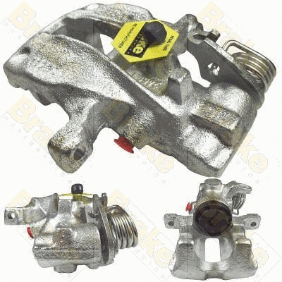 Brake Caliper (CA599)