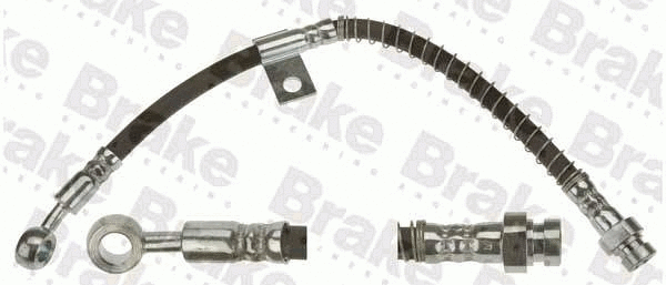 Brake Hose (BH778065)