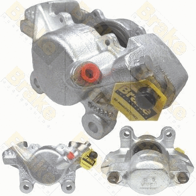Brake Caliper (CA80)