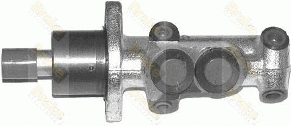 Brake Master Cylinder (MC1209BE)
