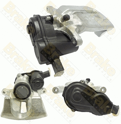 Brake Caliper (CA3123R)