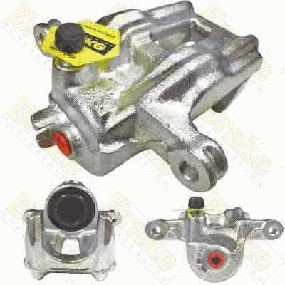 Brake Caliper (CA1364R)