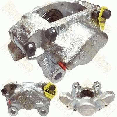 Brake Caliper (CA1518)