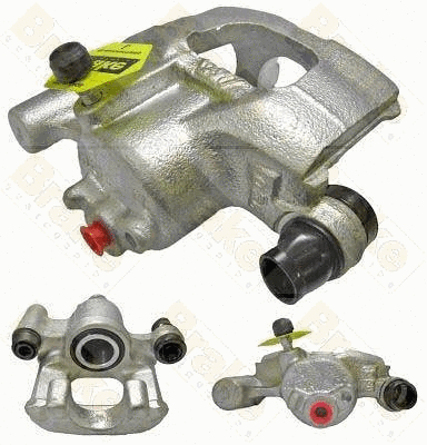 Brake Caliper (CA2535R)