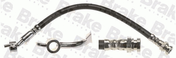 Brake Hose (BH778458)