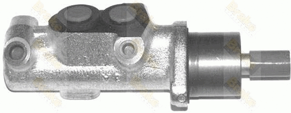 Brake Master Cylinder (MC1201BE)
