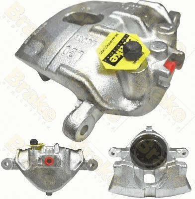 Brake Caliper (CA2208)