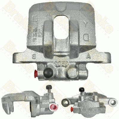 Brake Caliper (CA2799R)