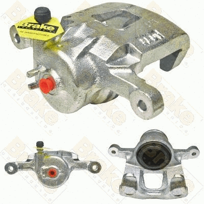 Brake Caliper (CA2307)