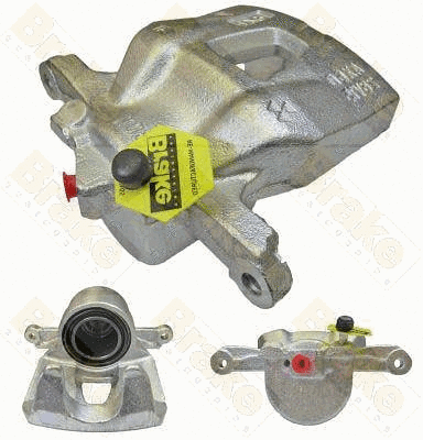 Brake Caliper (CA2050R)