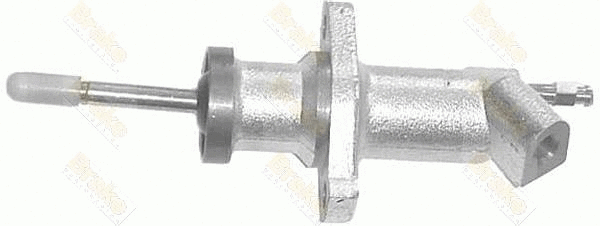 Slave Cylinder, clutch (WC1021BE)