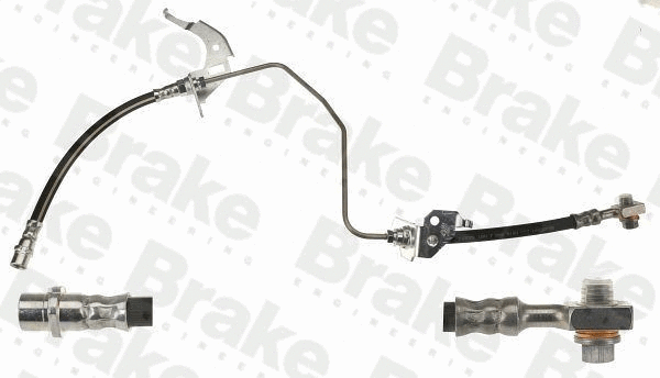 Brake Hose (BH778676)