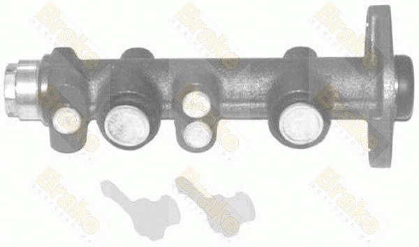 Brake Master Cylinder (MC1661BE)