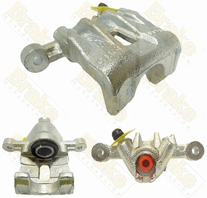 Brake Caliper (CA2577R)