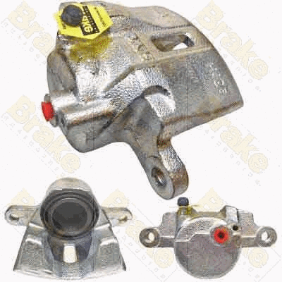 Brake Caliper (CA2378R)