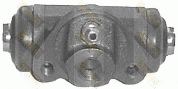 Wheel Brake Cylinder (WC1400BE)
