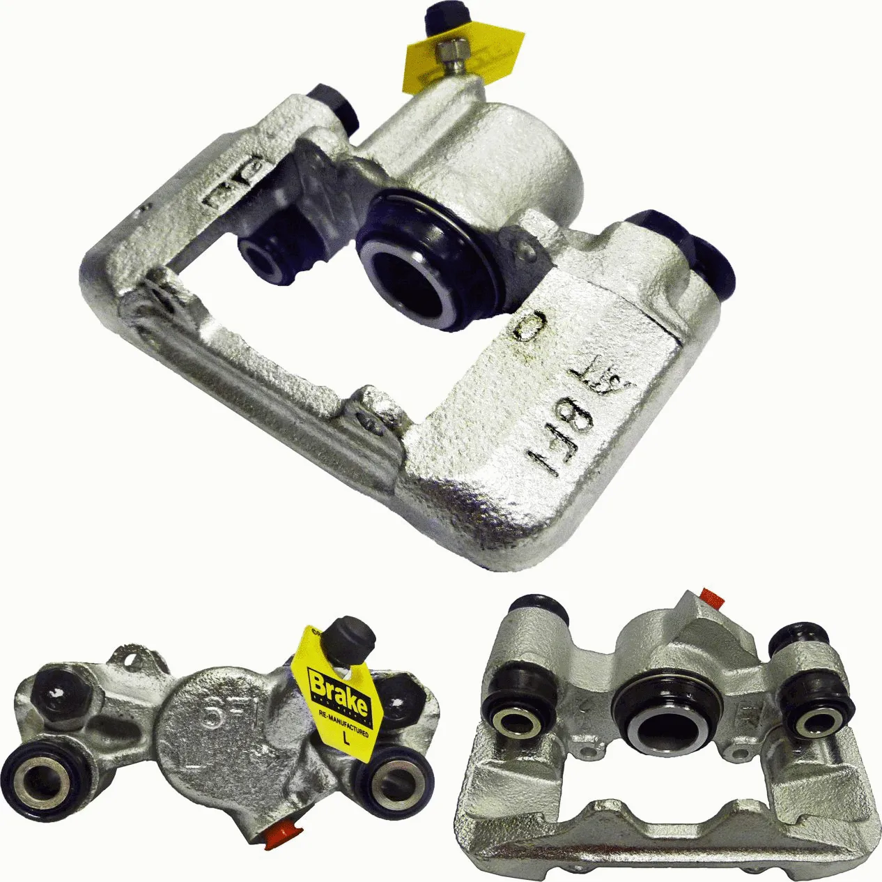 Brake Caliper (CA2044)