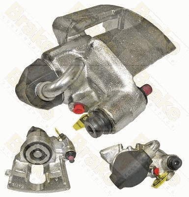Brake Caliper (CA882R)
