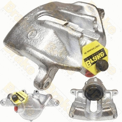 Brake Caliper (CA737R)