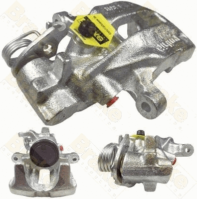 Brake Caliper (CA675R)