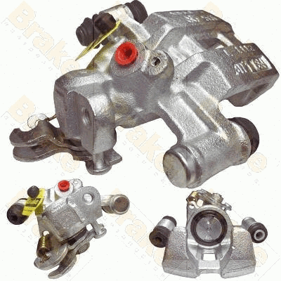 Brake Caliper (CA1640)