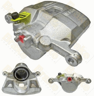 Brake Caliper (CA2207R)