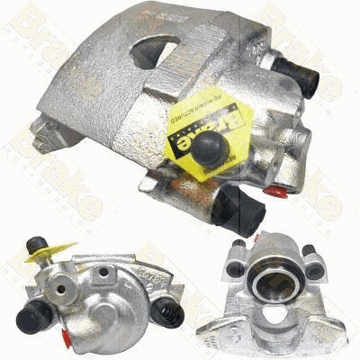Brake Caliper (CA1742)