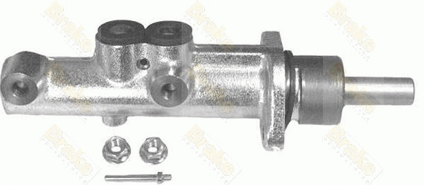 Brake Master Cylinder (MC1015BE)