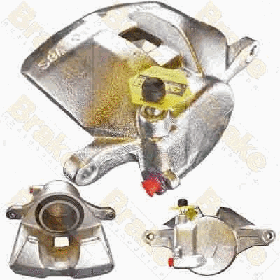 Brake Caliper (CA1675R)
