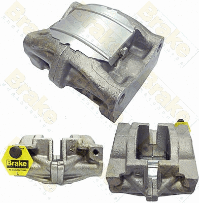 Brake Caliper (CA884)