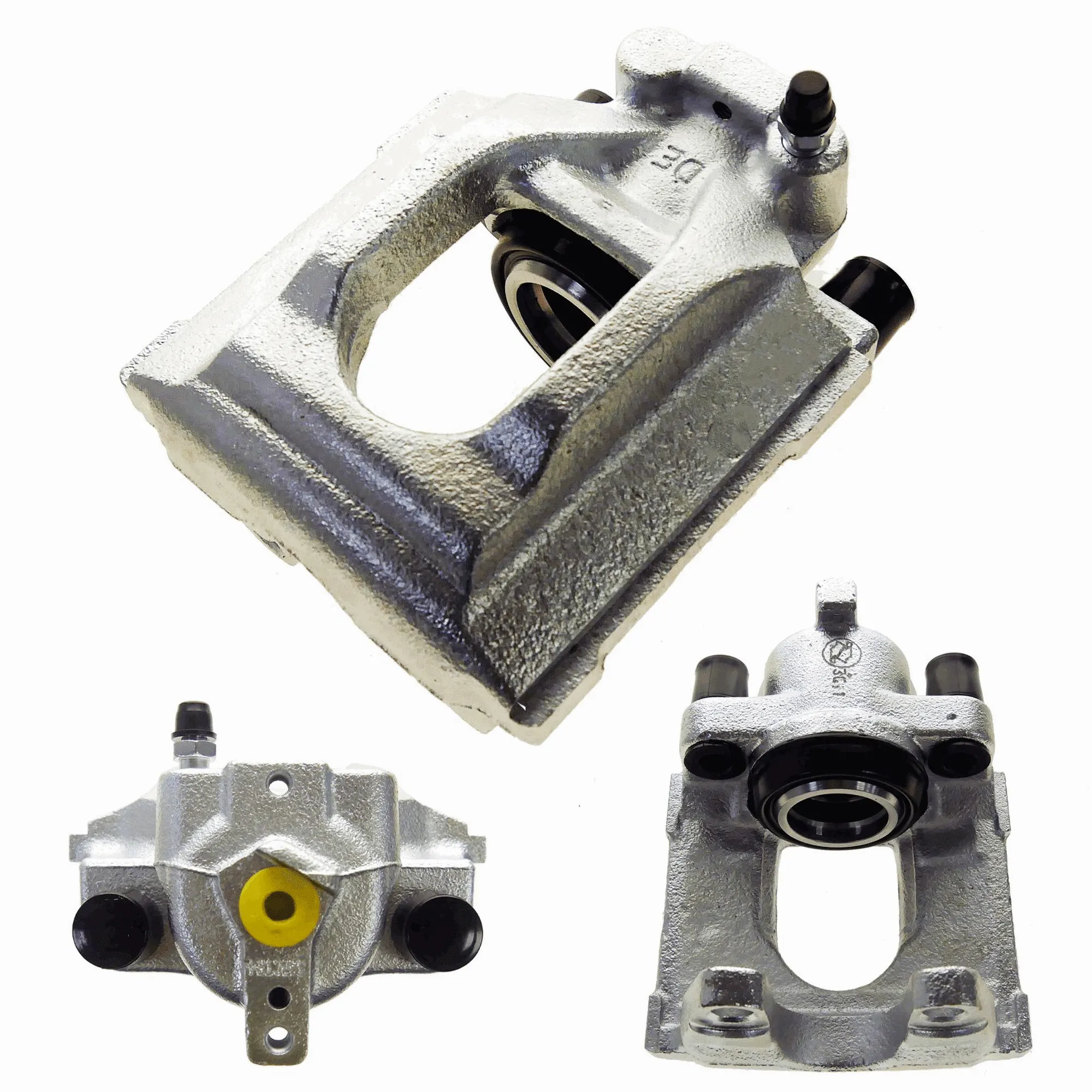 Brake Caliper (CA2707)