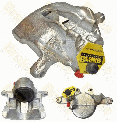 Brake Caliper (CA1196R)