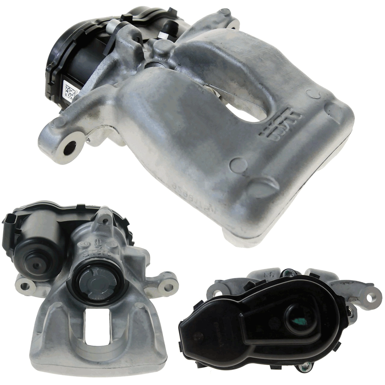 Brake Caliper (CA3414R)