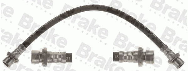 Brake Hose (BH778413)