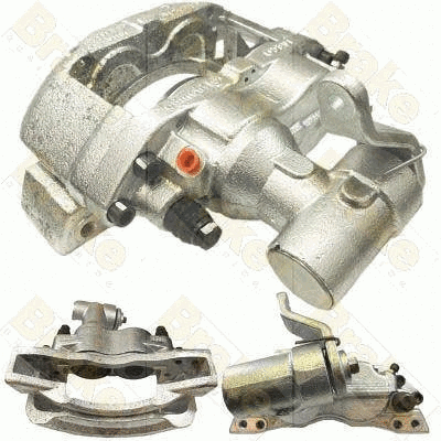 Brake Caliper (CA1619R)