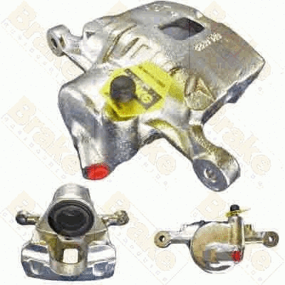 Brake Caliper (CA1696R)