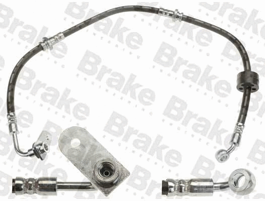 Brake Hose (BH778345)