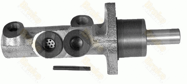 Brake Master Cylinder (MC1070BE)