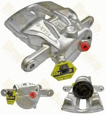 Brake Caliper (CA2220)