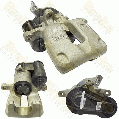 Brake Caliper (CA2782R)